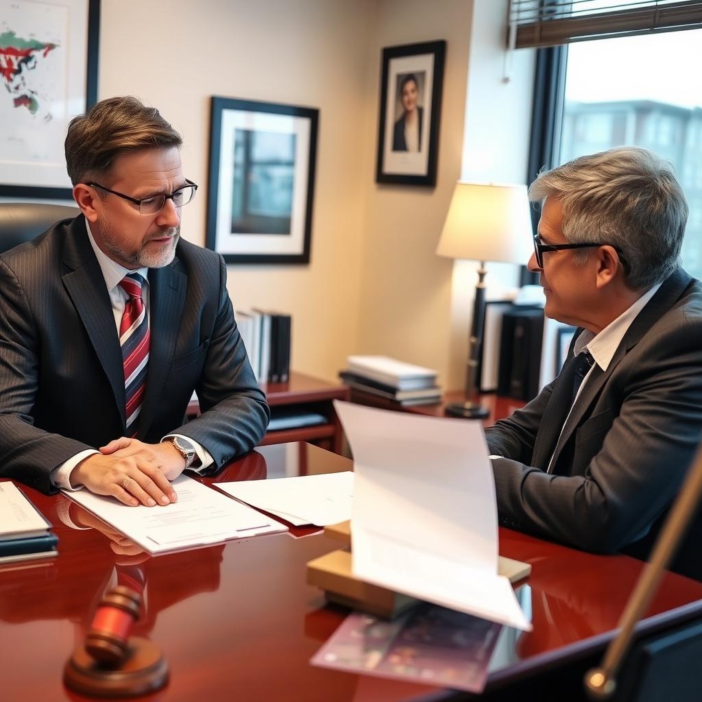 Commercial Vehicle Accident Lawyer Yates County, NY