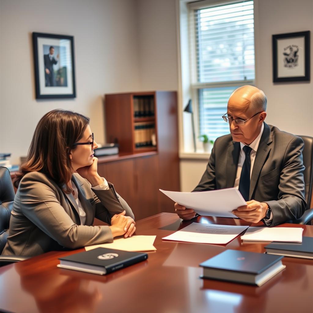 Do I need a lawyer for a car accident in Albemarle County