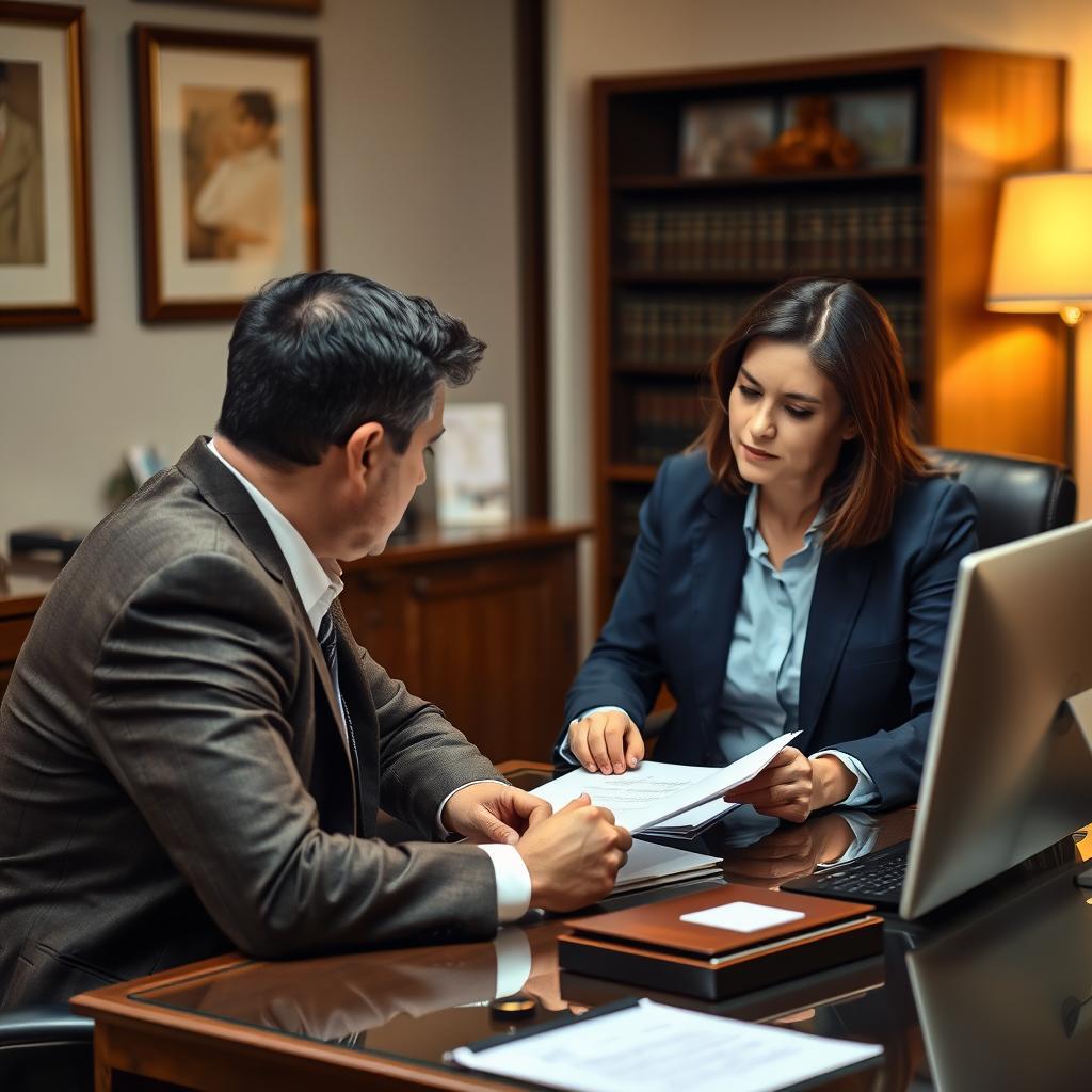 Do I need a lawyer for a car accident in Alexandria