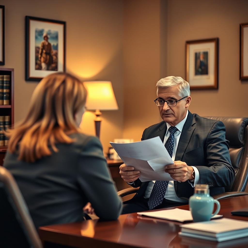 Do I need a lawyer for a car accident in Allegany County