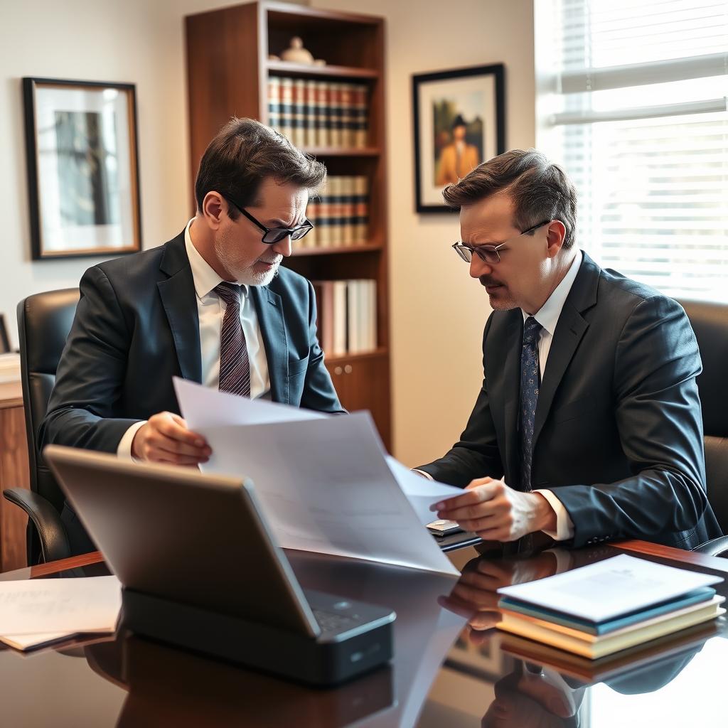 Do I need a lawyer for a car accident in Anne Arundel County