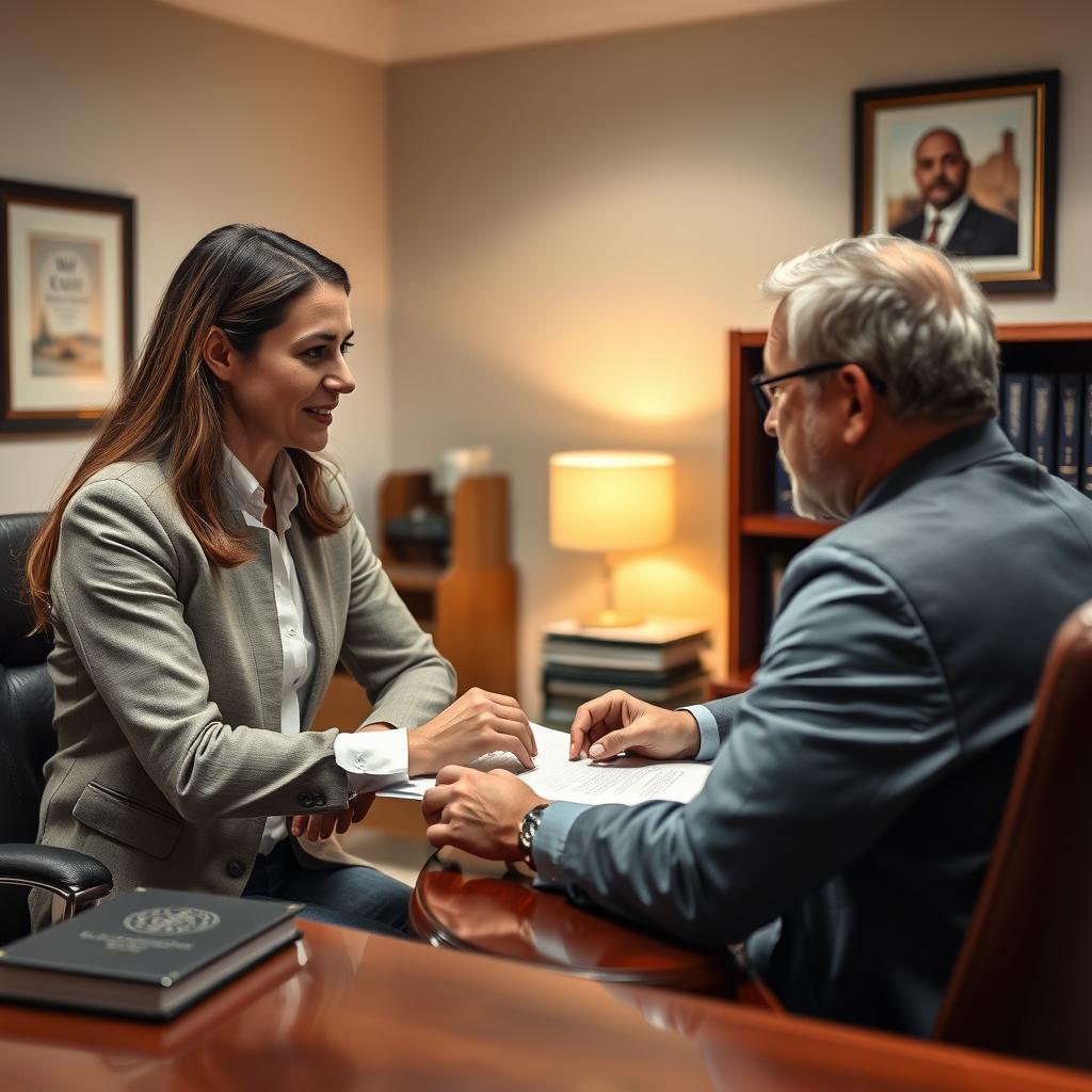 Do I need a lawyer for a car accident in Augusta County