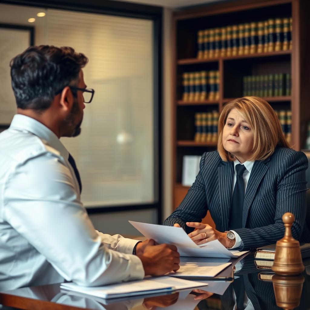 Do I need a lawyer for a car accident in Baltimore