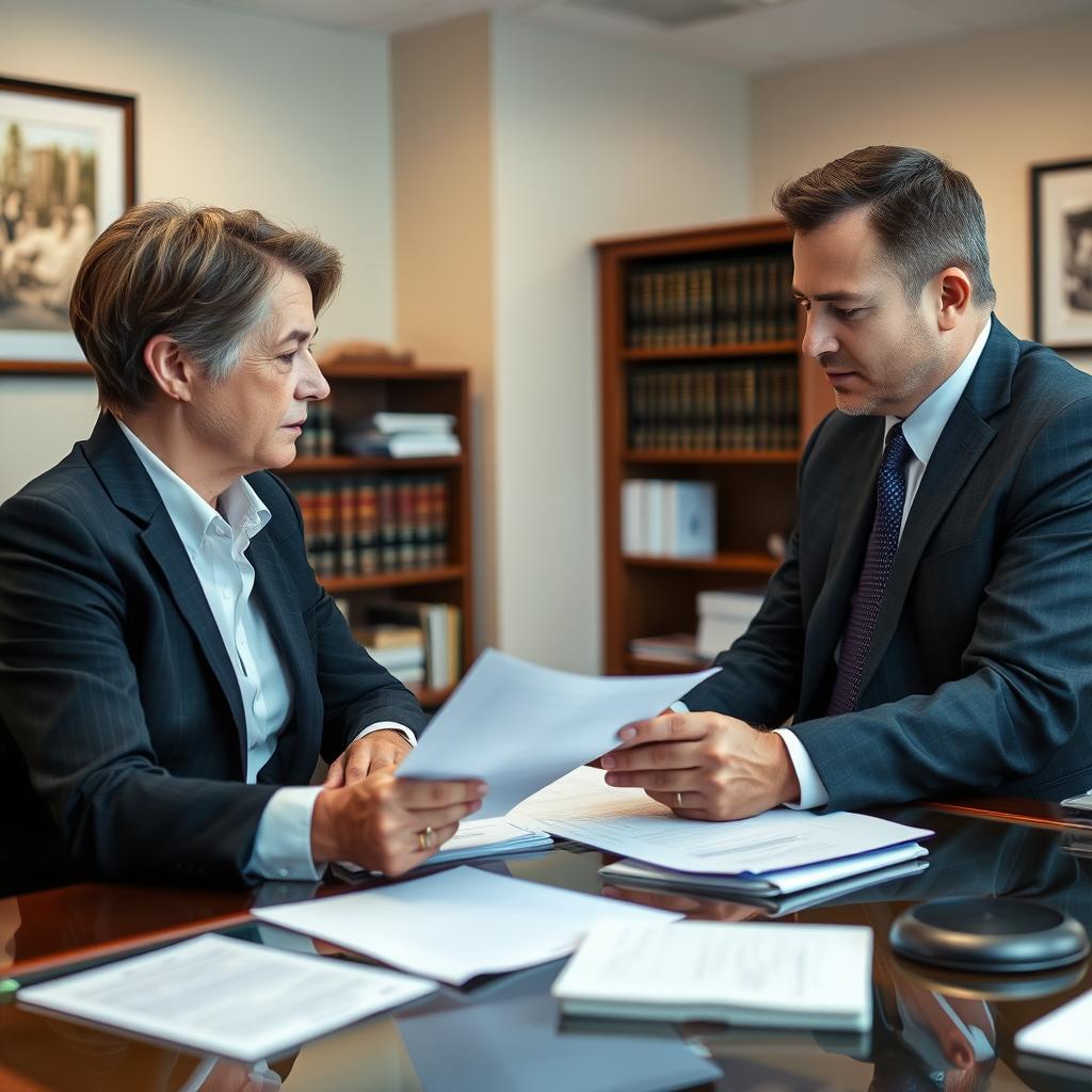 Do I need a lawyer for a car accident in Bedford County