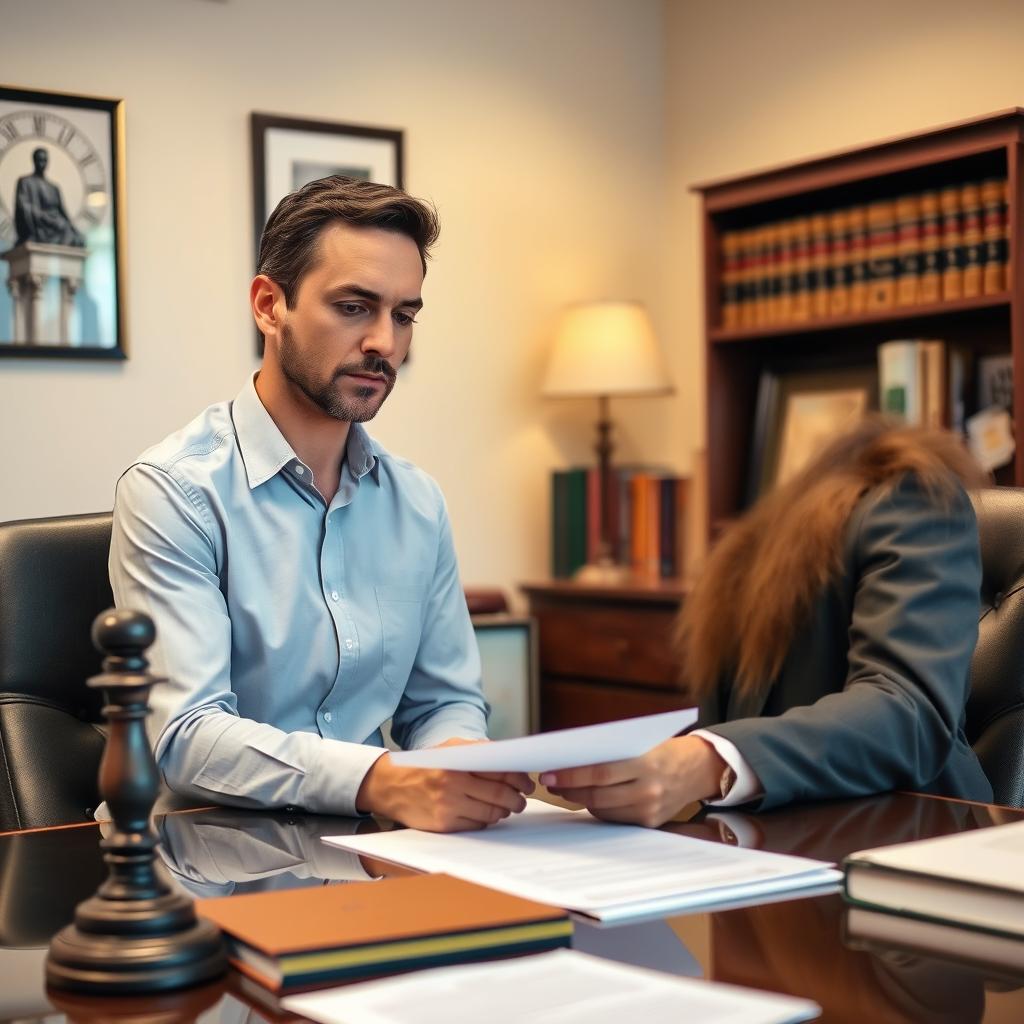 Do I need a lawyer for a car accident in Botetourt County