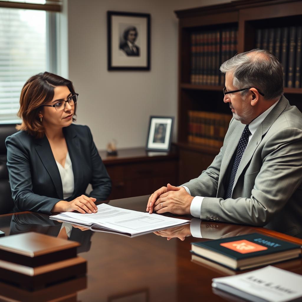 Do I need a lawyer for a car accident in Calvert County