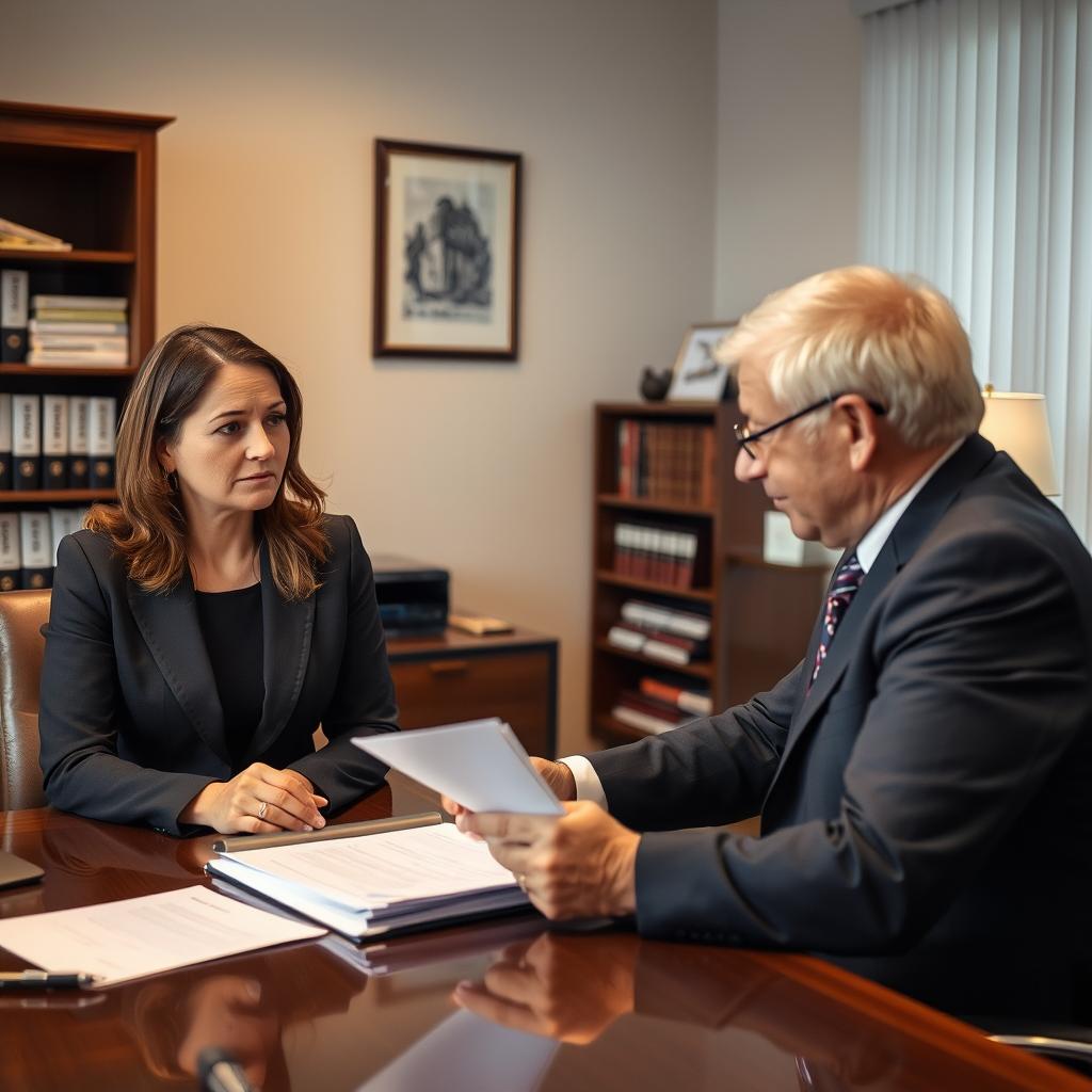 Do I need a lawyer for a car accident in Capitol Hill