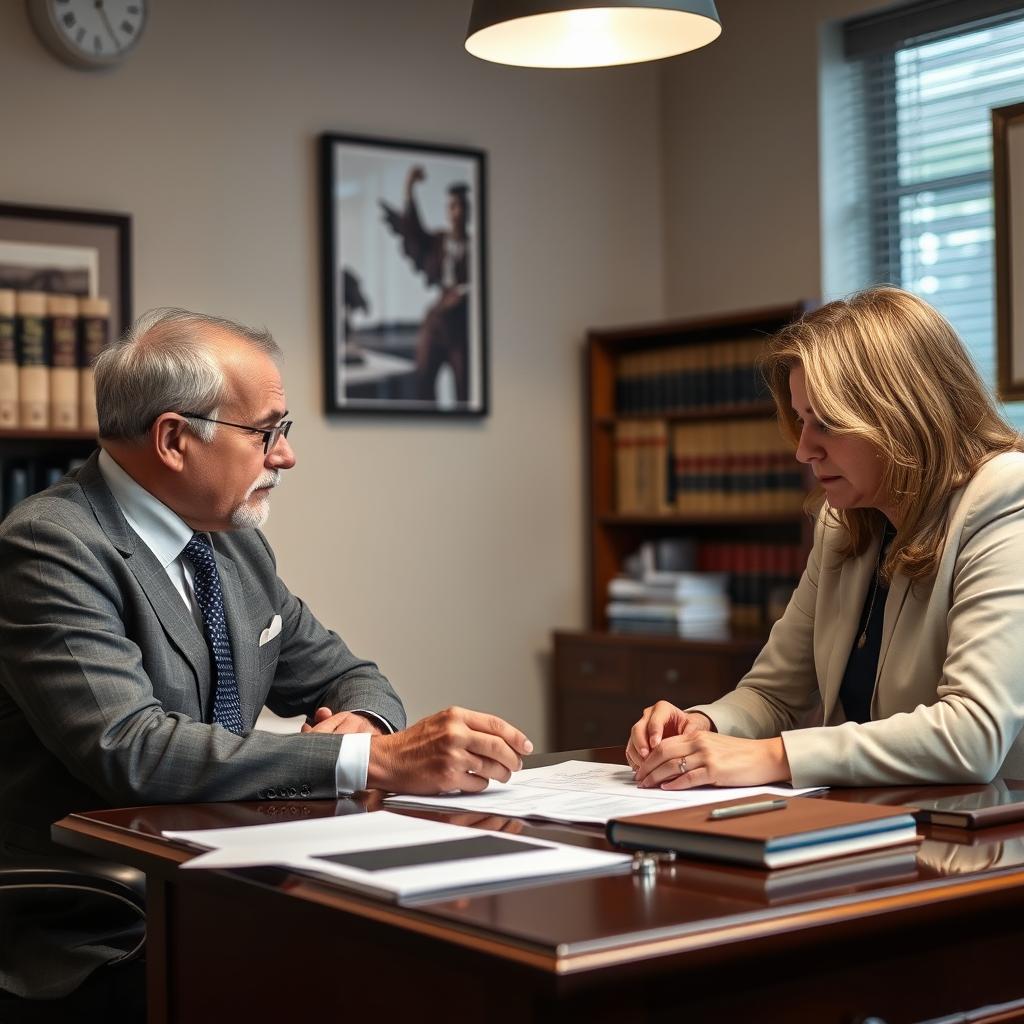 Do I need a lawyer for a car accident in Carroll County