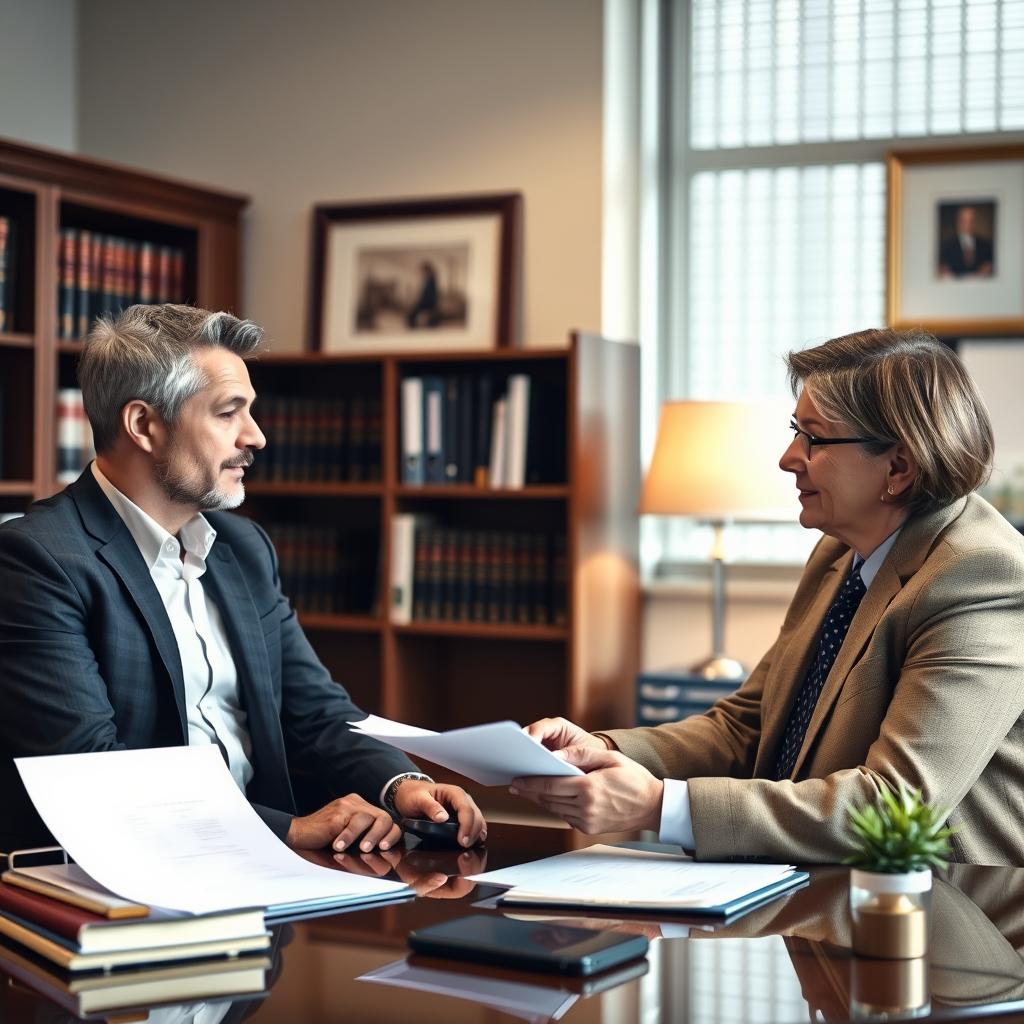 Do I need a lawyer for a car accident in Cecil County
