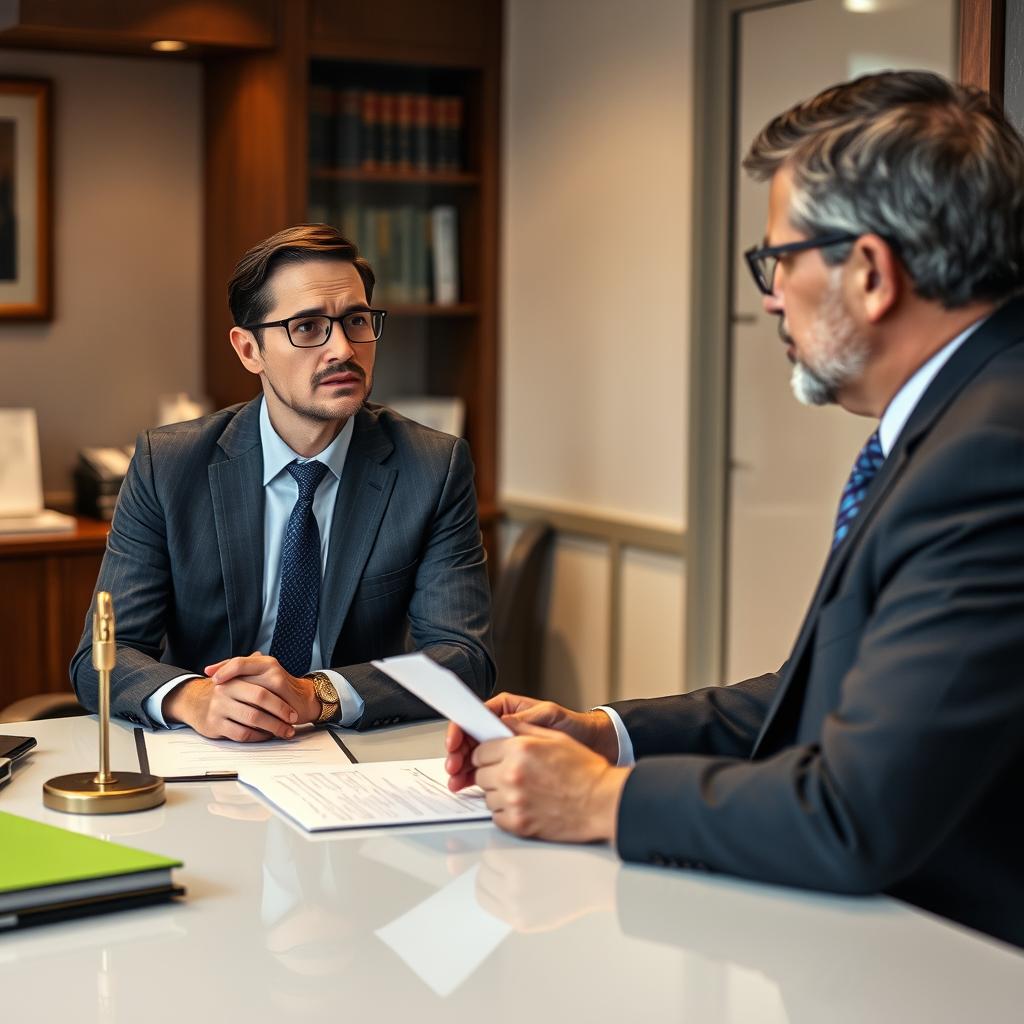 Do I need a lawyer for a car accident in Charles County