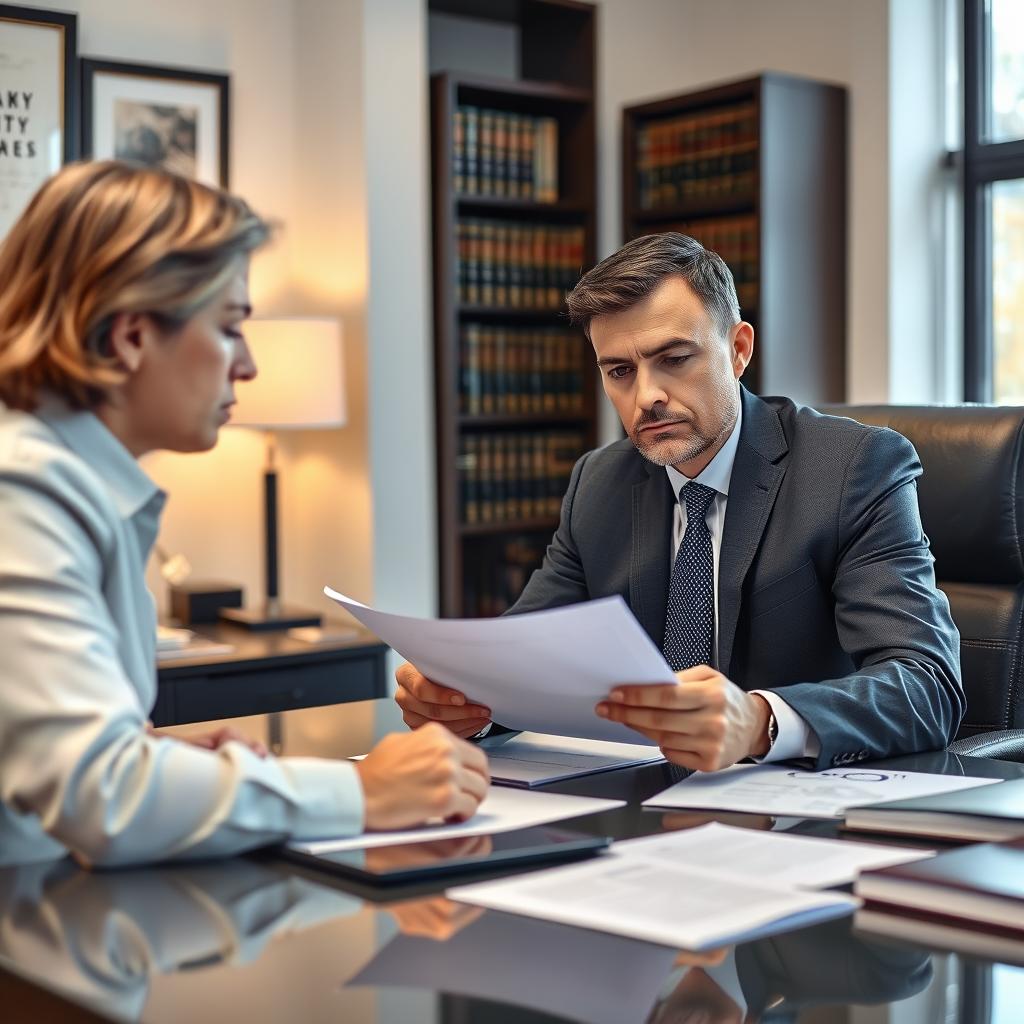 Do I need a lawyer for a car accident in Chesapeake
