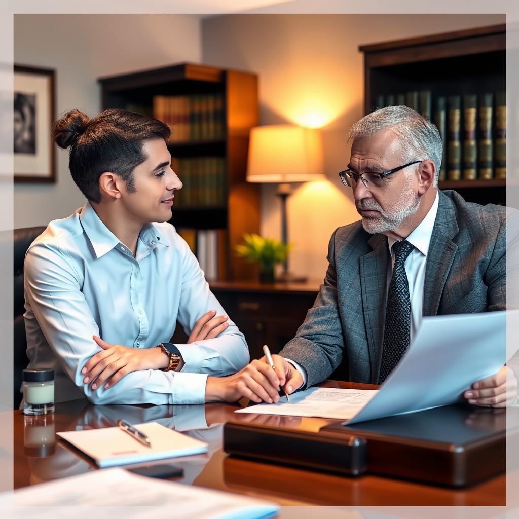 Do I need a lawyer for a car accident in Chesterfield County