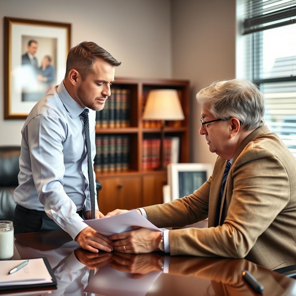 Do I need a lawyer for a car accident in Culpeper County