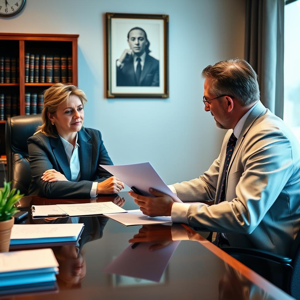 Do I need a lawyer for a car accident in Dinwiddie County