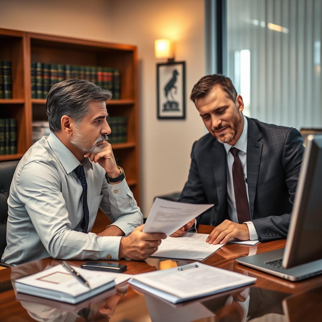 Do I need a lawyer for a car accident in Fairfax