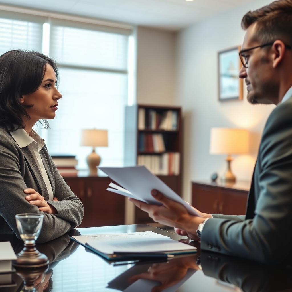 Do I need a lawyer for a car accident in Fauquier County