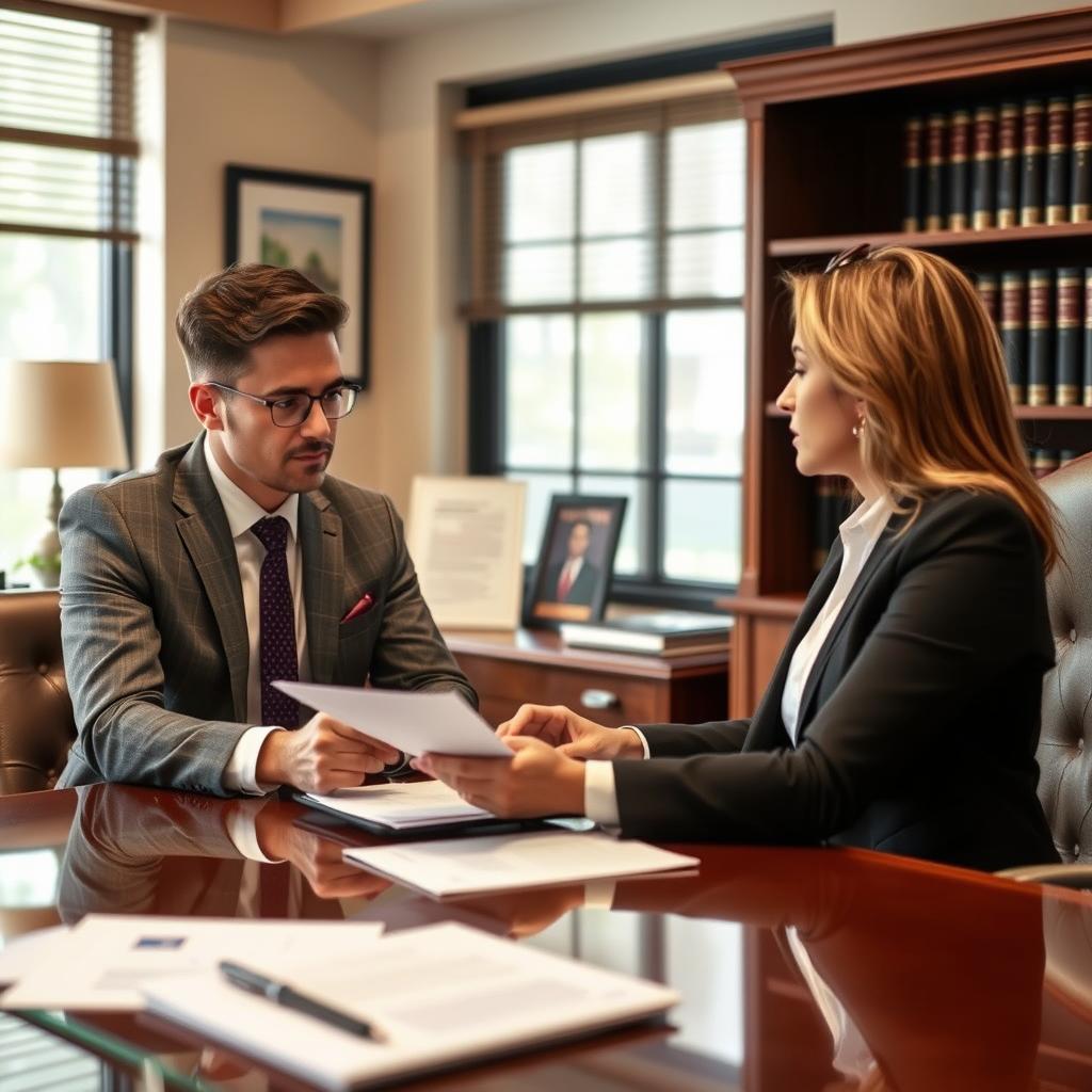 Do I need a lawyer for a car accident in Forest Hills