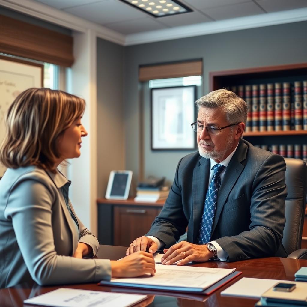 Do I need a lawyer for a car accident in Goochland County