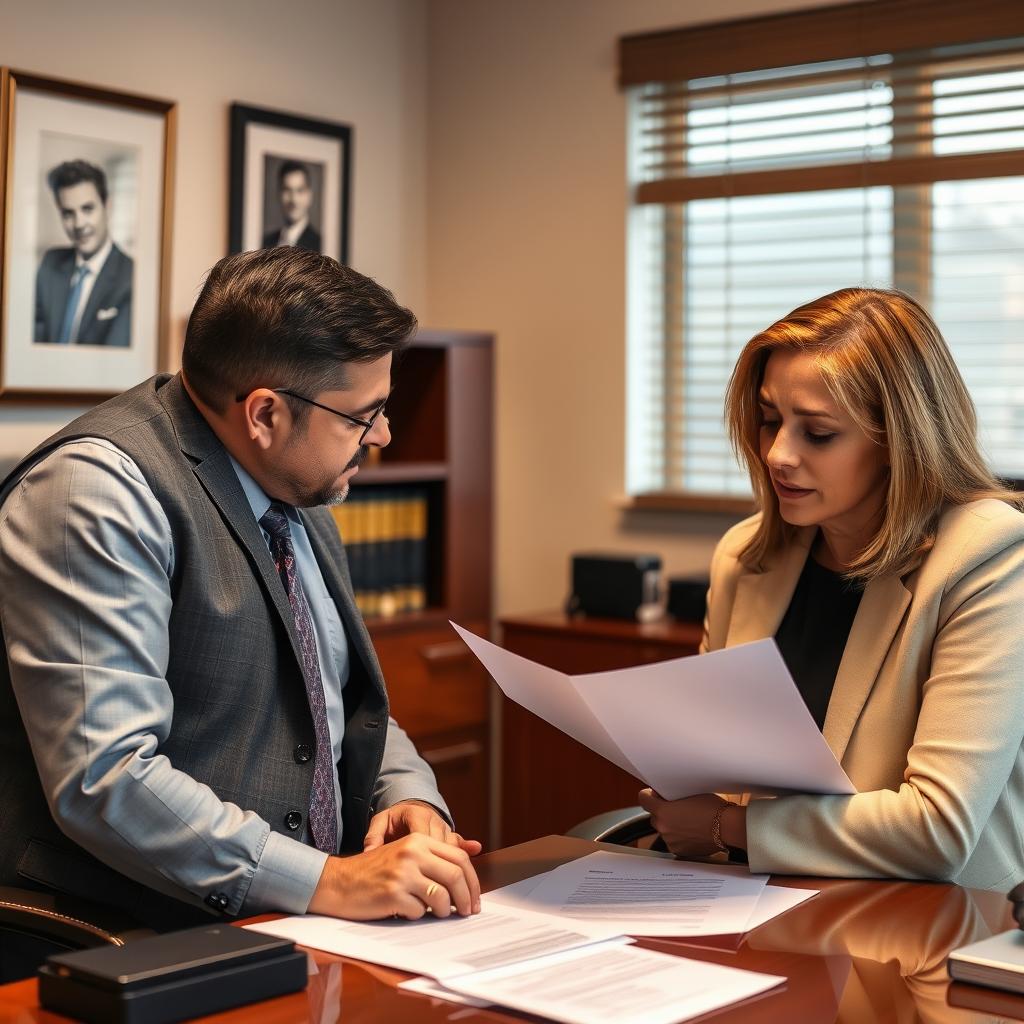 Do I need a lawyer for a car accident in Harford County