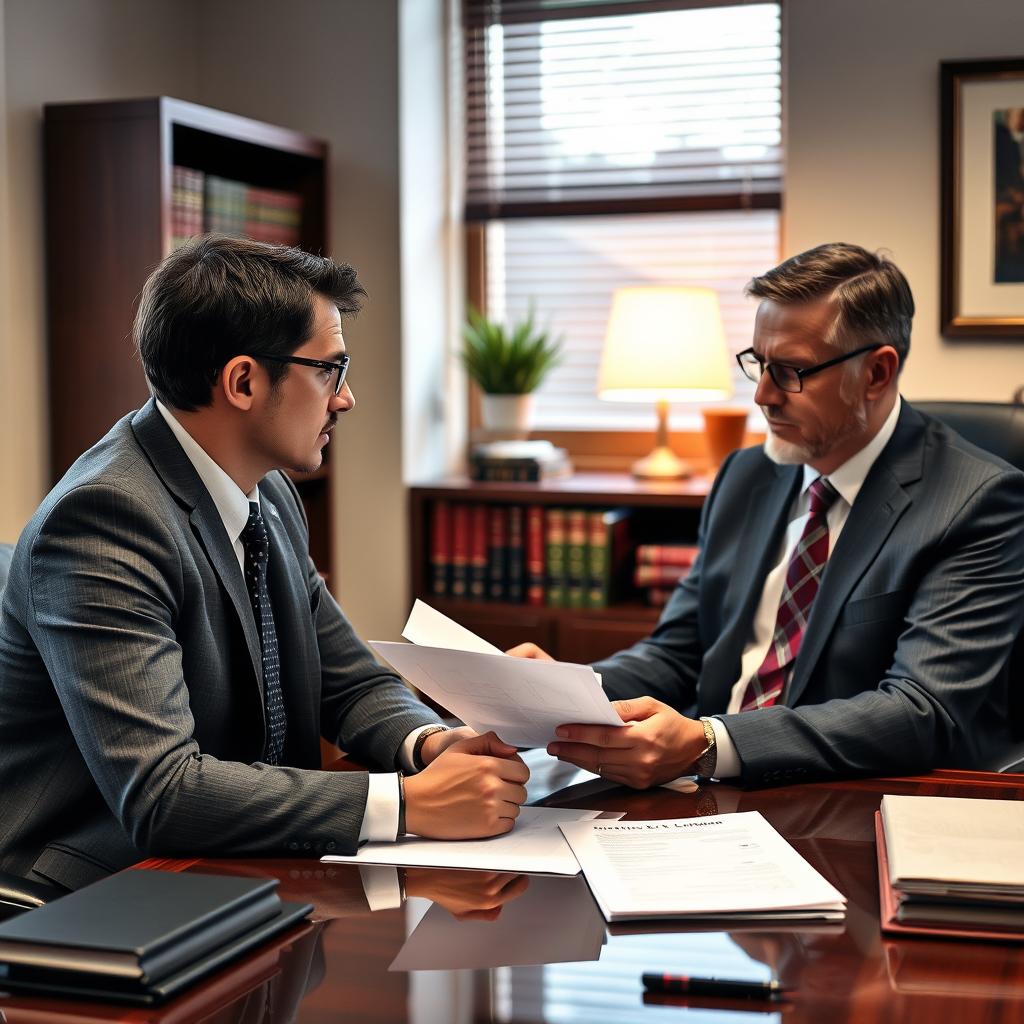 Do I need a lawyer for a car accident in Henrico County