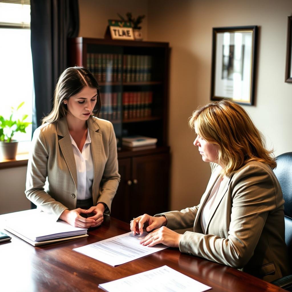 Do I need a lawyer for a car accident in Isle of Wight County