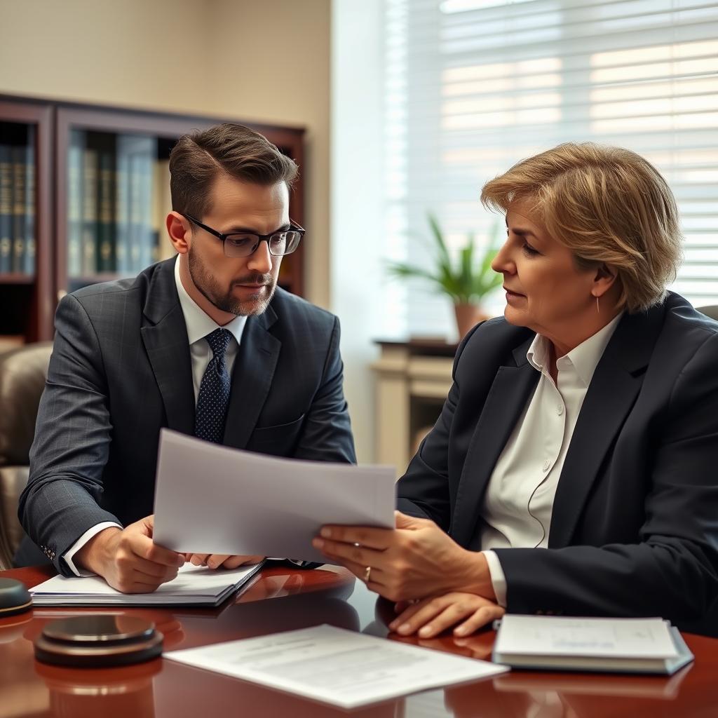 Do I need a lawyer for a car accident in James City County