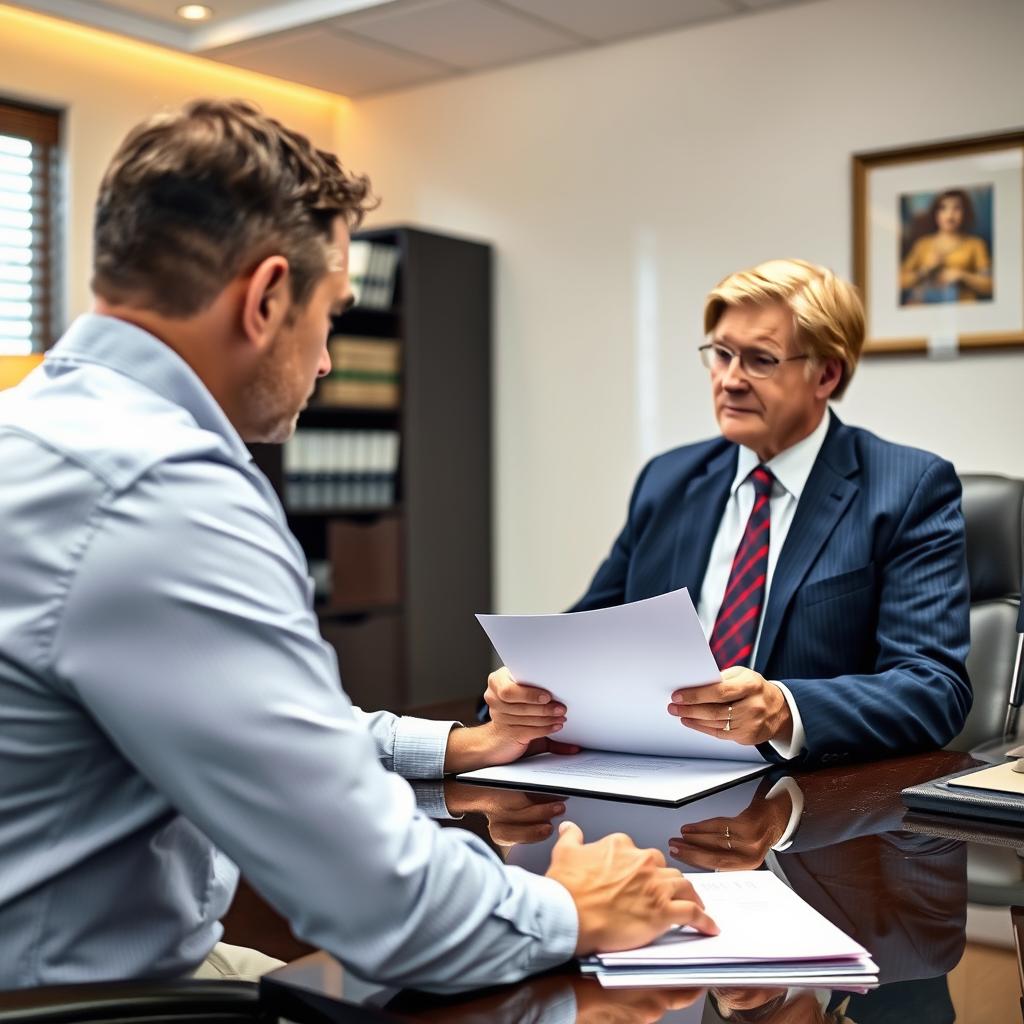 Do I need a lawyer for a car accident in King George County