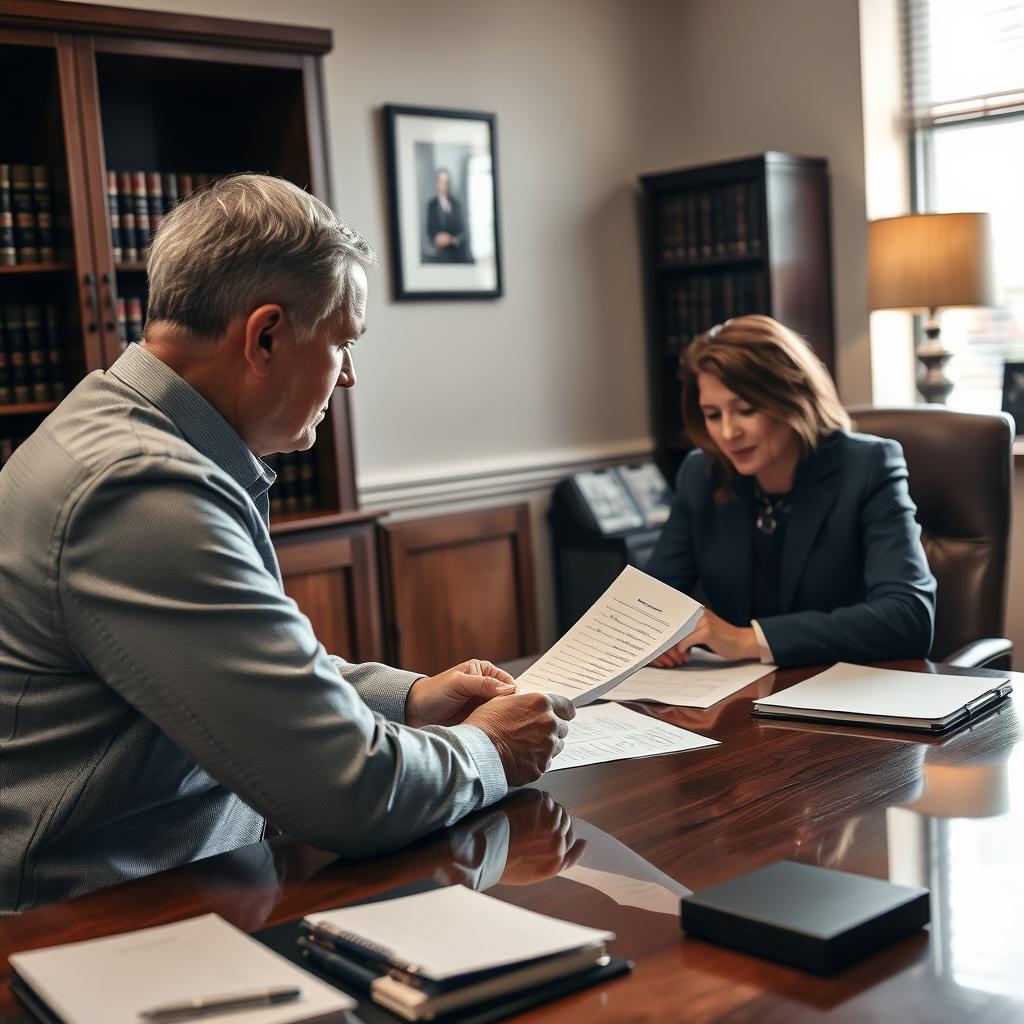 Do I need a lawyer for a car accident in King William County