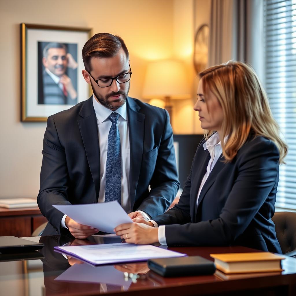 Do I need a lawyer for a car accident in Lexington