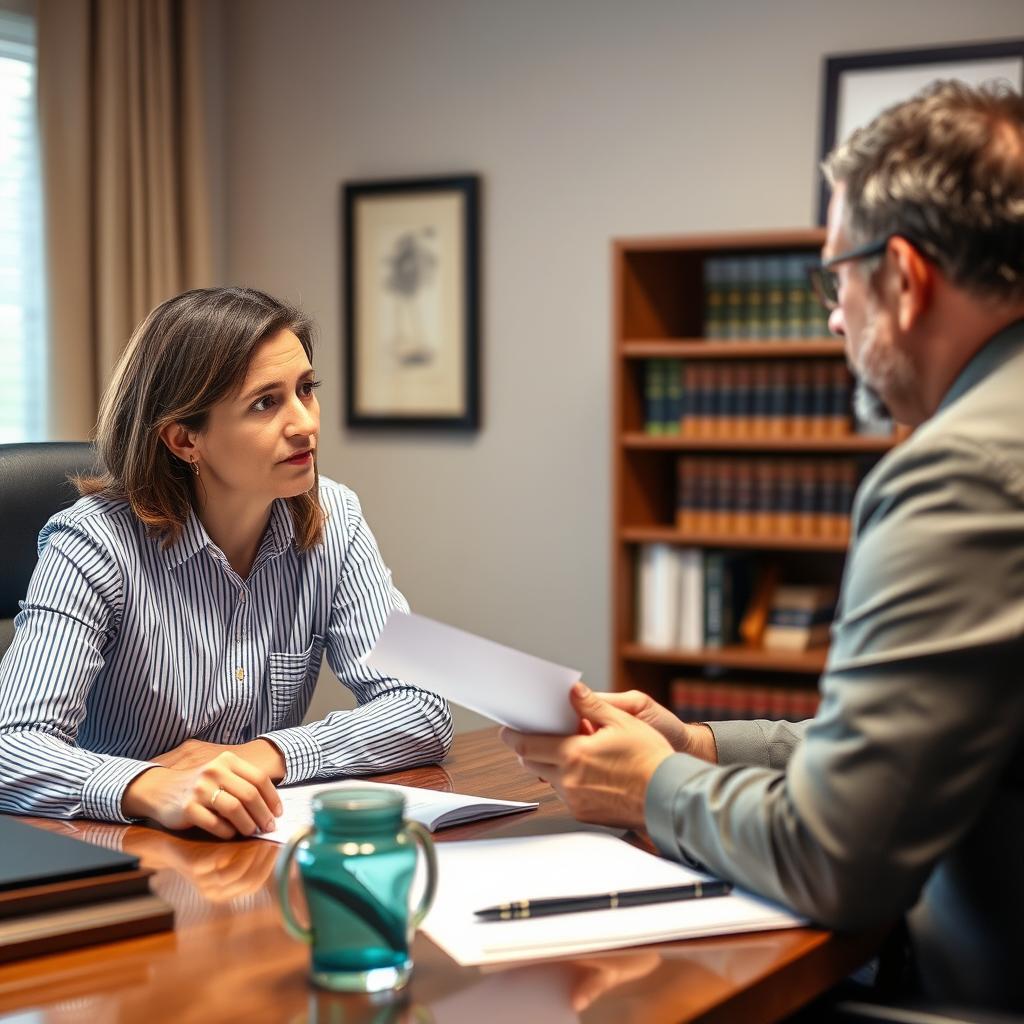 Do I need a lawyer for a car accident in Louisa County