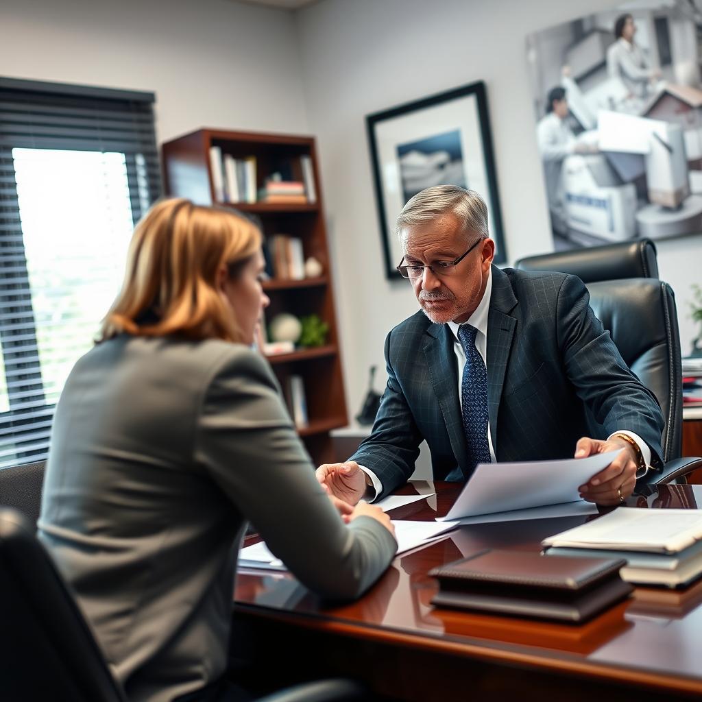 Do I need a lawyer for a car accident in Manassas Park