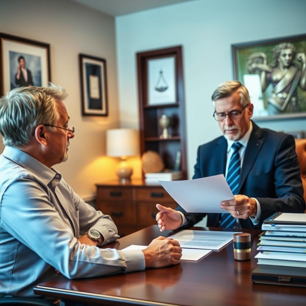 Do I need a lawyer for a car accident in Manassas