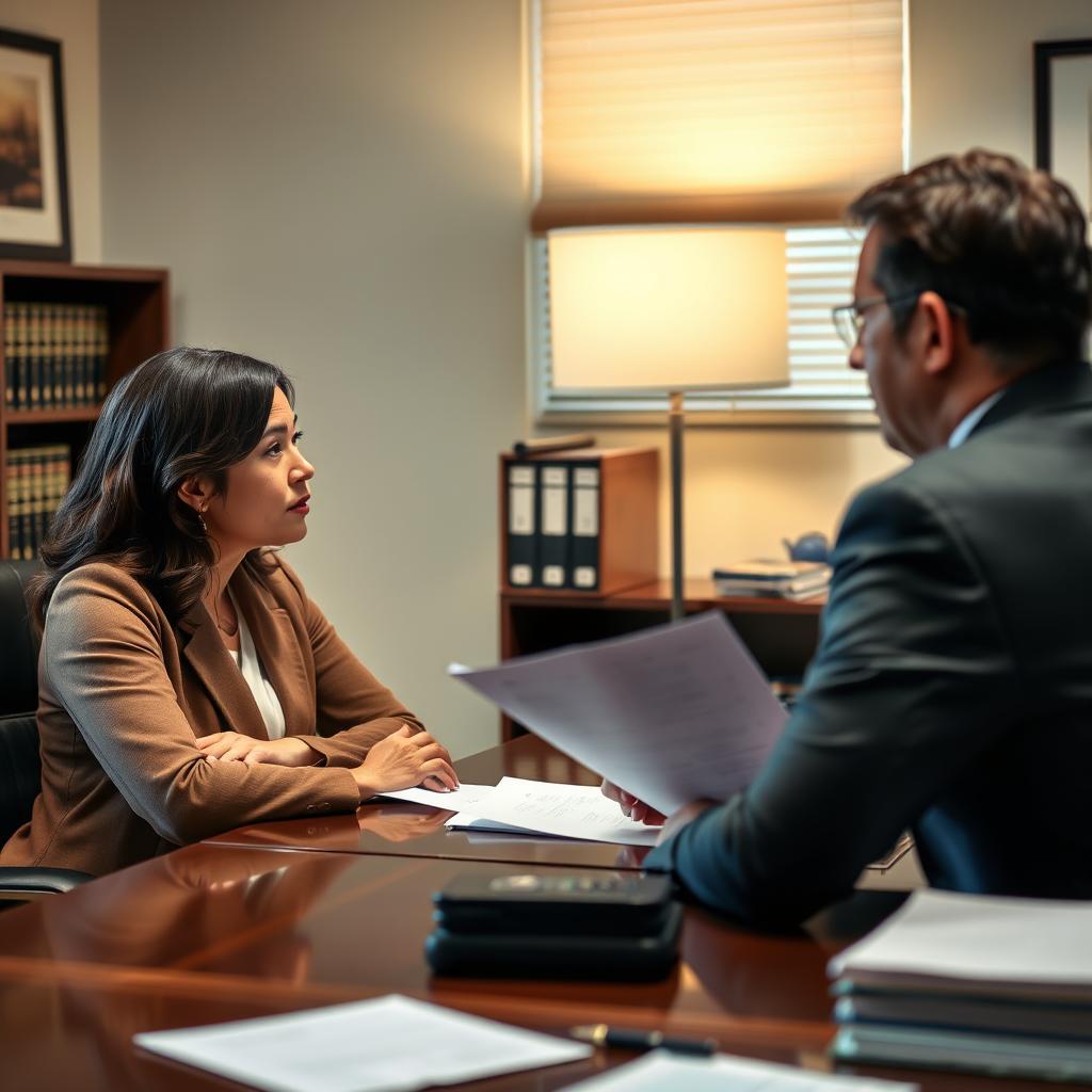 Do I need a lawyer for a car accident in Maryland