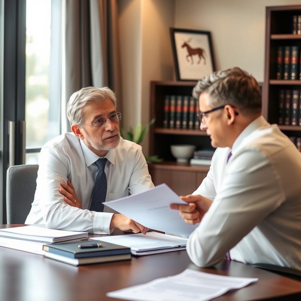 Do I need a lawyer for a car accident in Montgomery County
