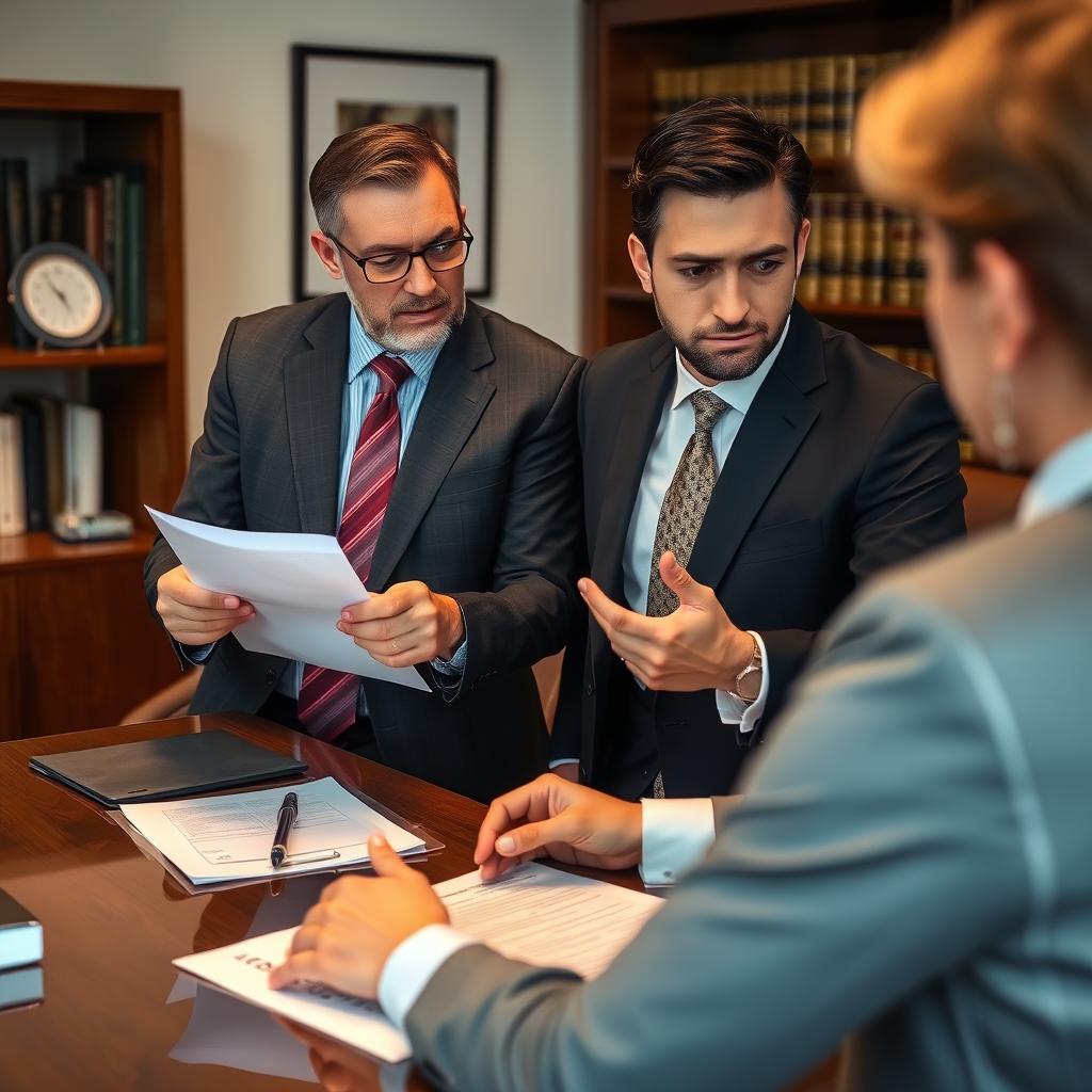 Do I need a lawyer for a car accident in New Jersey