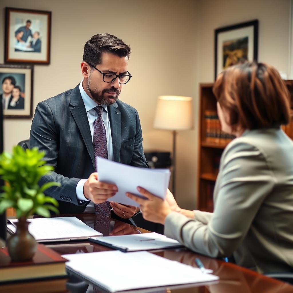 Do I need a lawyer for a car accident in New Kent County
