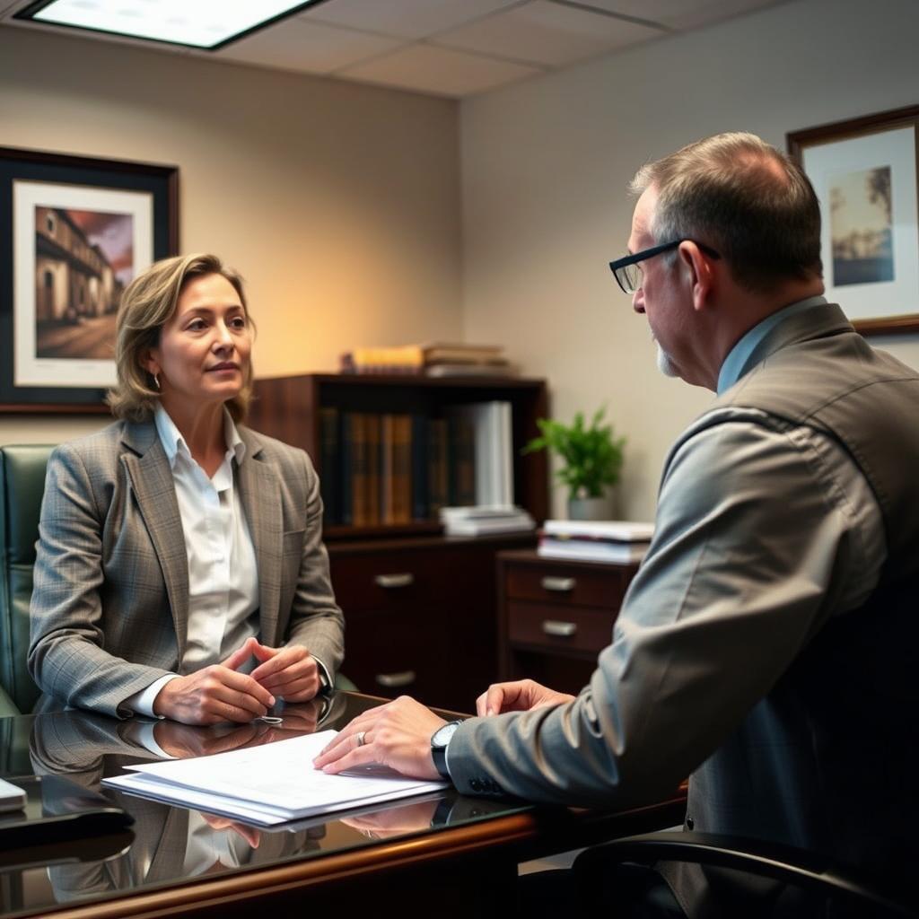 Do I need a lawyer for a car accident in New York County