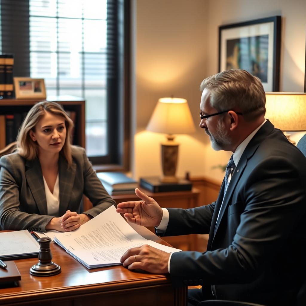 Do I need a lawyer for a car accident in New York