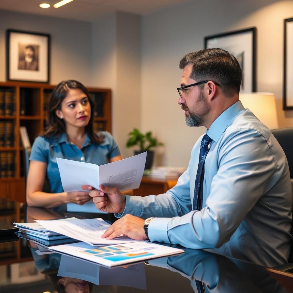 Do I need a lawyer for a car accident in Orange County