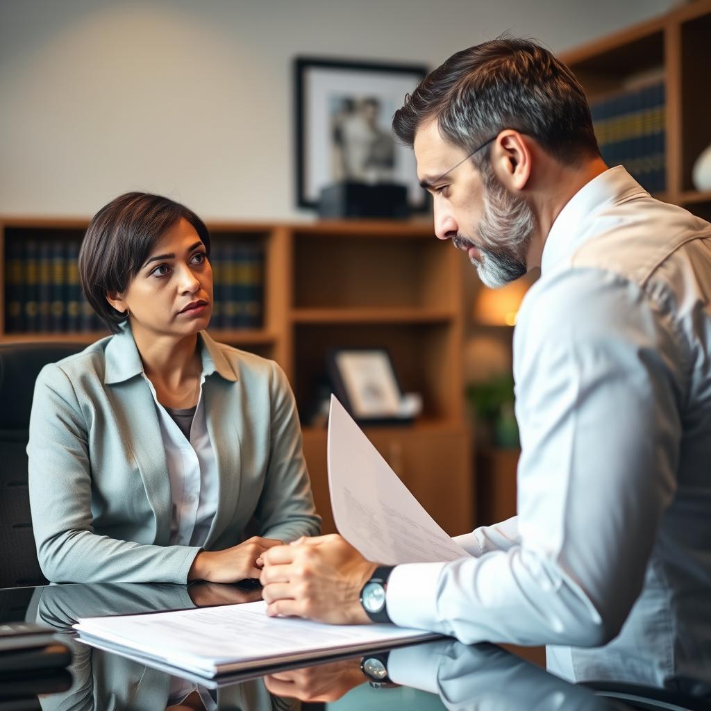 Do I need a lawyer for a car accident in Petworth