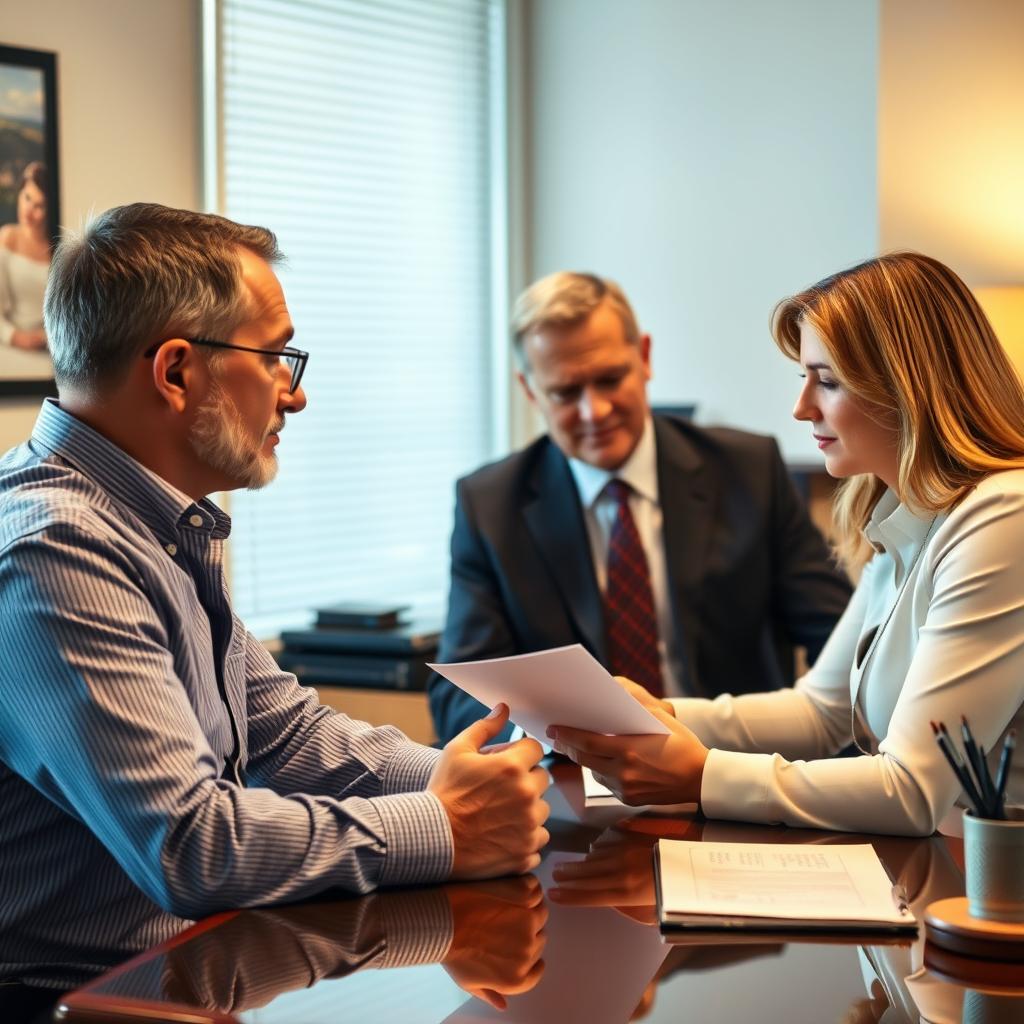 Do I need a lawyer for a car accident in Poquoson