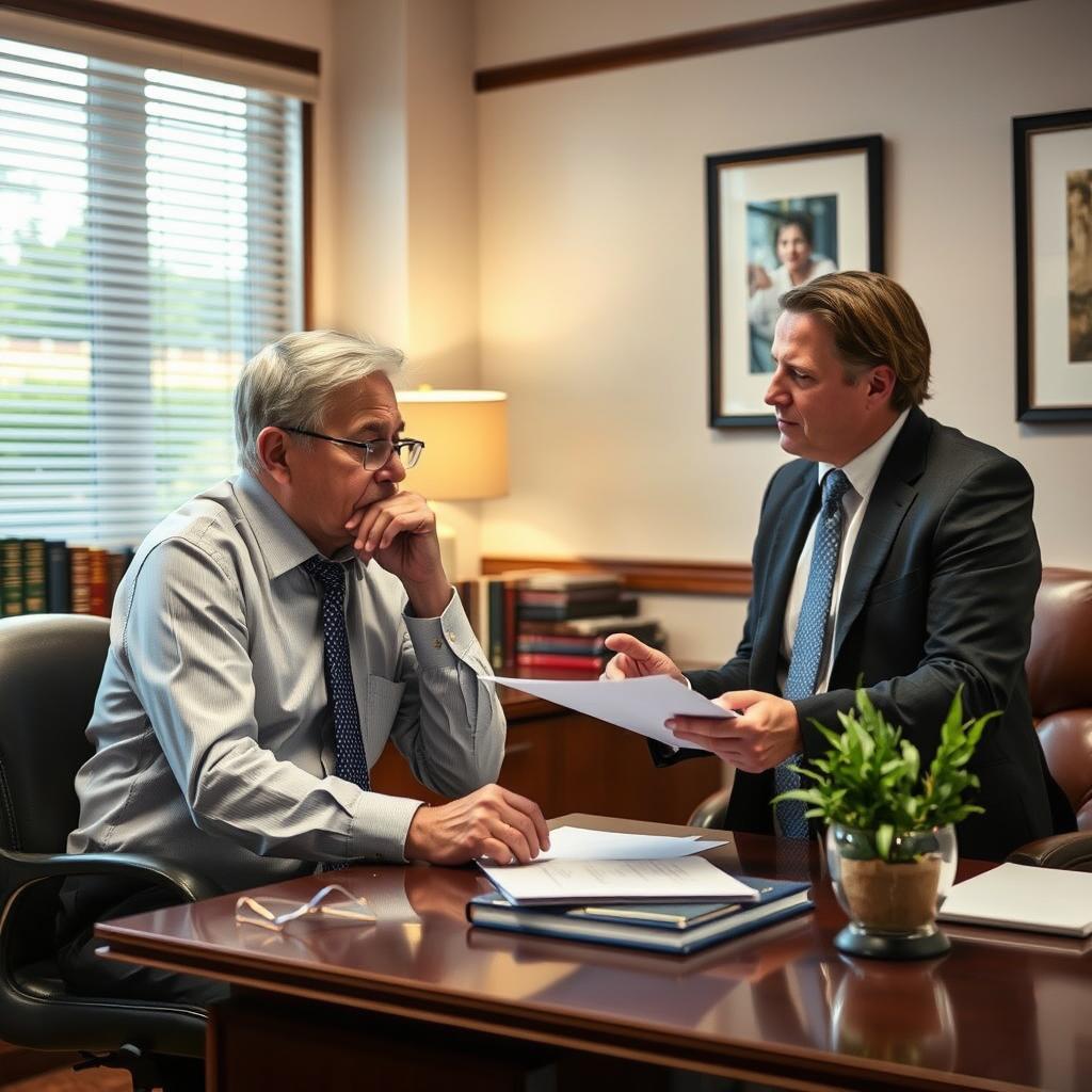 Do I need a lawyer for a car accident in Prince George's County