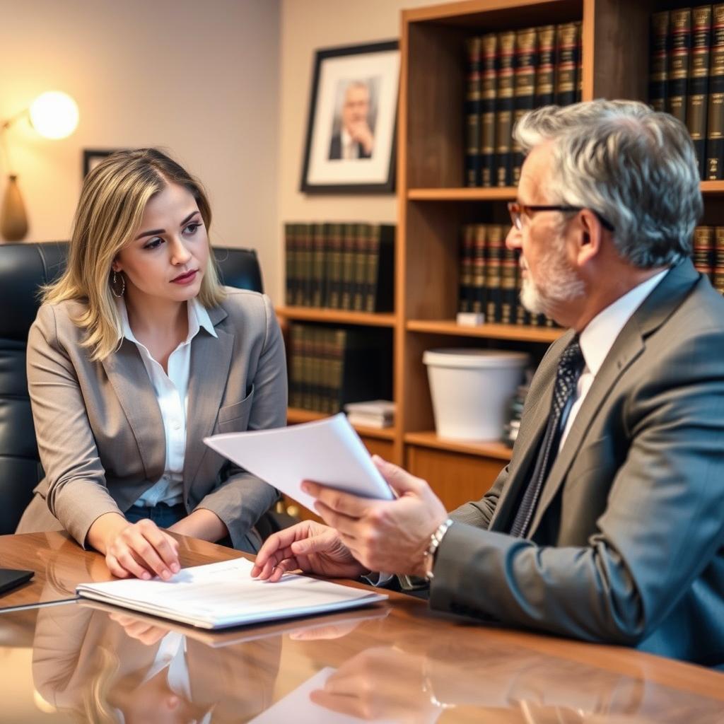 Do I need a lawyer for a car accident in Prince William County