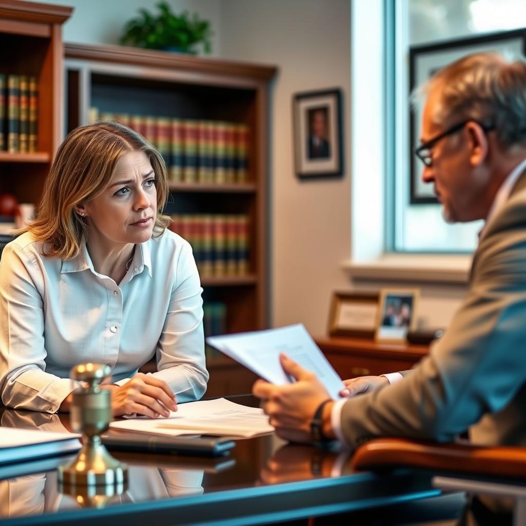 Do I need a lawyer for a car accident in Queen Anne's County