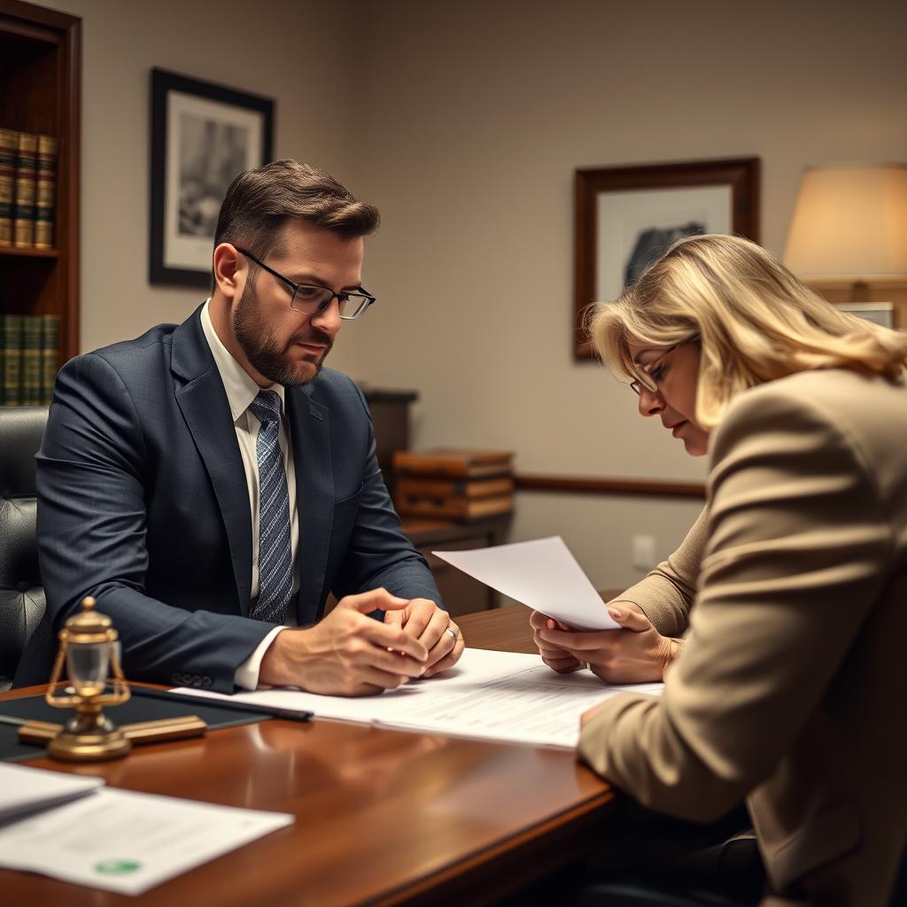 Do I need a lawyer for a car accident in Roanoke County