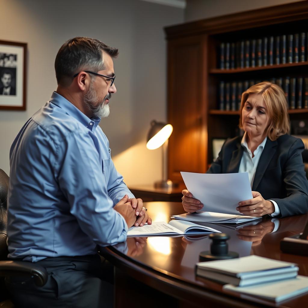 Do I need a lawyer for a car accident in Rockingham County