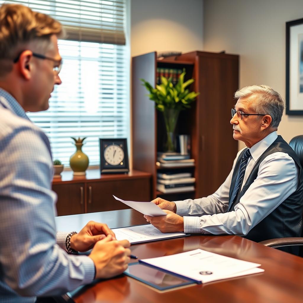 Do I need a lawyer for a car accident in Southwest Waterfront