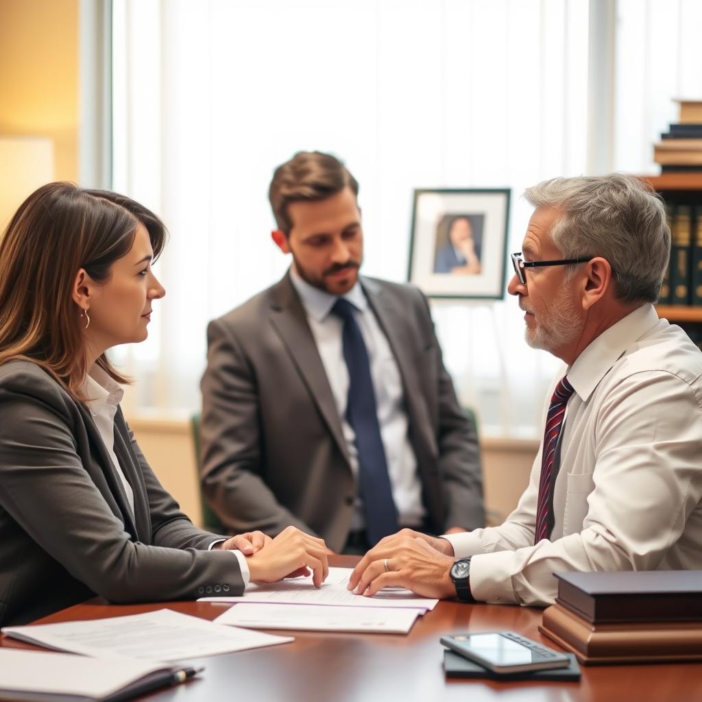 Do I need a lawyer for a car accident in Stafford County