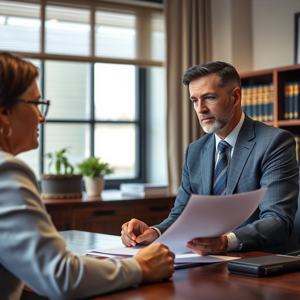 Do I need a lawyer for a car accident in Suffolk