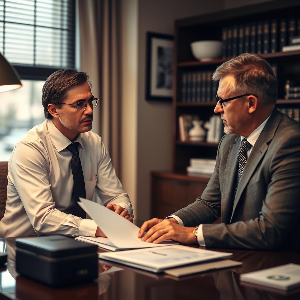 Do I need a lawyer for a car accident in Virginia Beach